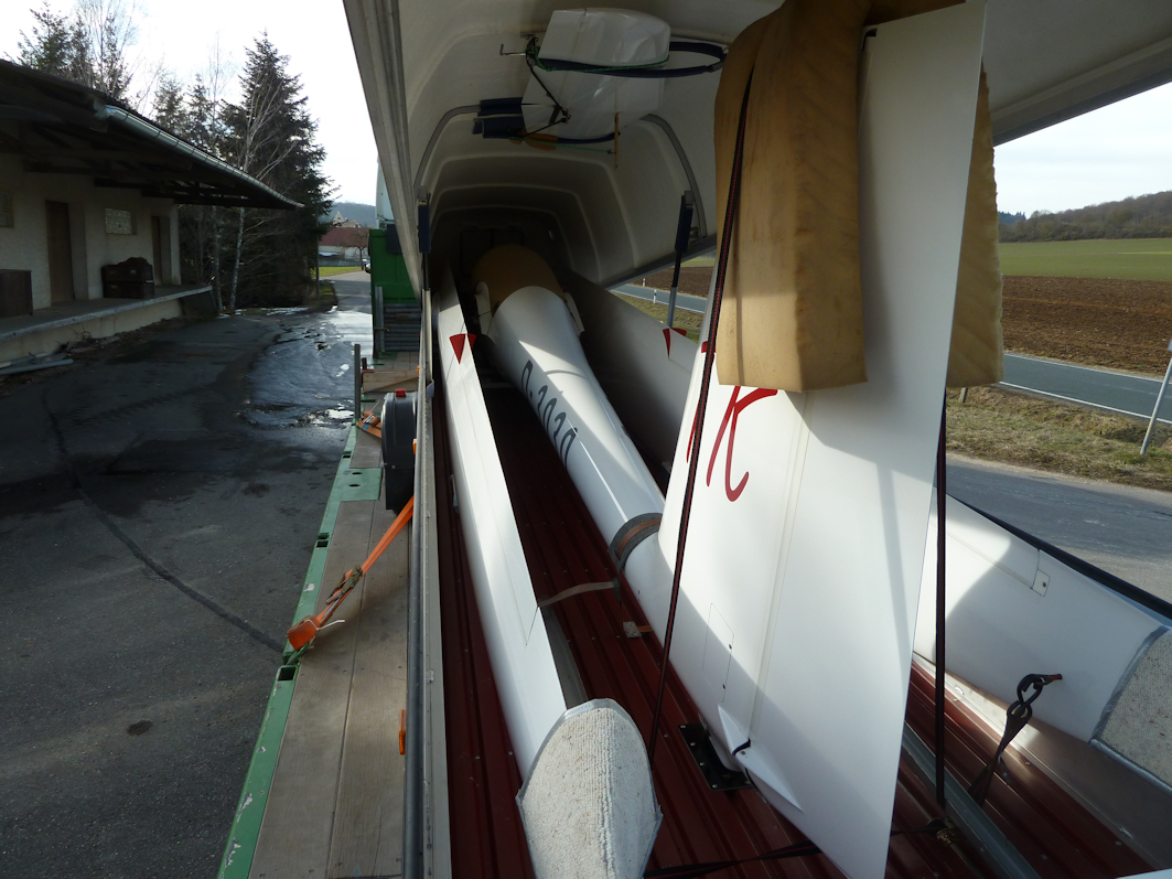 glider 4